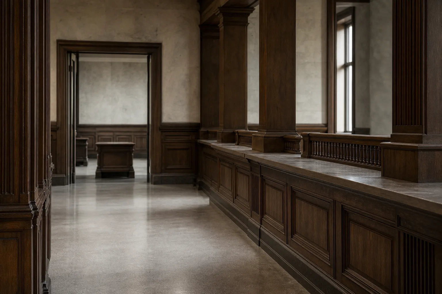 A recorded deed is not proof of ownership. Here is what is